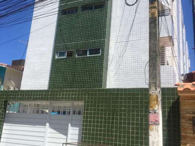 Ótimo 01 Quartos, Quitinete, 01 Vaga, 2ºAndar, Não tem Elevador, Av Dr. Cláudio Gueiros, Janga