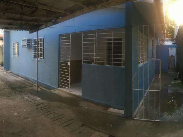 Excelente Casa 80m2, 02 Quartos, DCE, 04 Vagas, Pau Amarelo, Financio e Aceito Carro