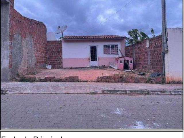 Oportunidade Única em BELO JARDIM - PE | Tipo: Casa | Negociação: Venda Online  | Situação: Imóvel