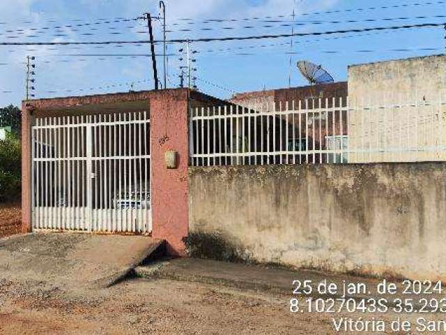 Oportunidade Única em VITORIA DE SANTO ANTAO - PE | Tipo: Casa | Negociação: Venda Direta Online  | Situação: Imóvel