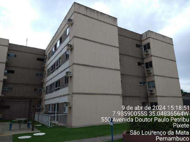 Oportunidade Única em SAO LOURENCO DA MATA - PE | Tipo: Apartamento | Negociação: Venda Direta Online  | Situação: Imóvel