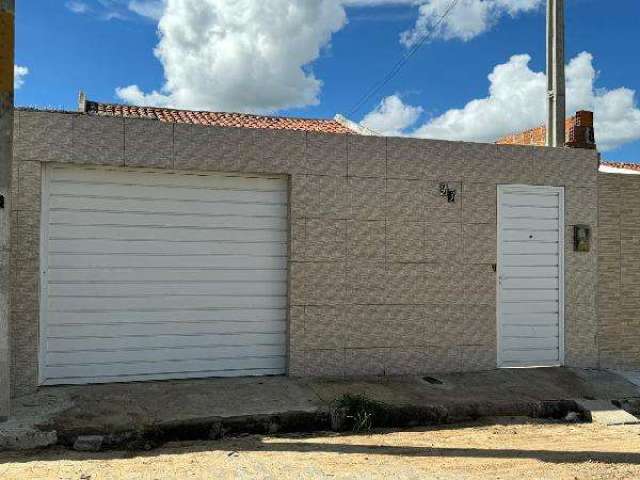 Oportunidade Única em SANTA CRUZ DO CAPIBARIBE - PE | Tipo: Casa | Negociação: Venda Direta Online  | Situação: Imóvel