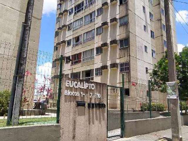 Oportunidade Única em SAO LOURENCO DA MATA - PE | Tipo: Apartamento | Negociação: Venda Direta Online  | Situação: Imóvel