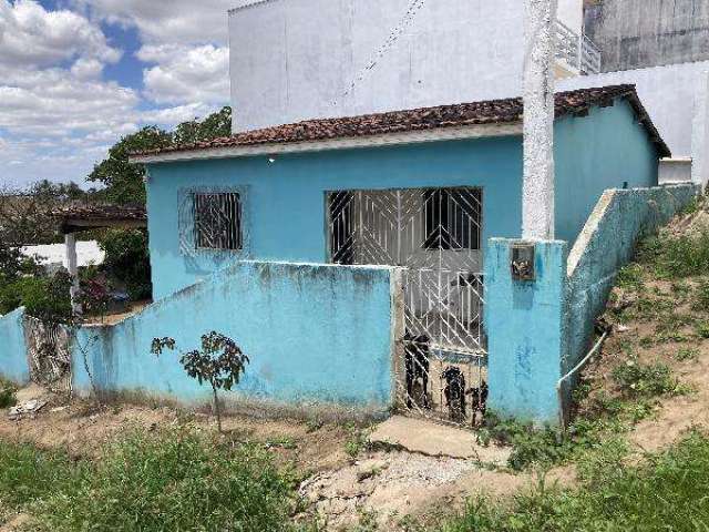 Oportunidade Única em CARPINA - PE | Tipo: Casa | Negociação: Venda Direta Online  | Situação: Imóvel