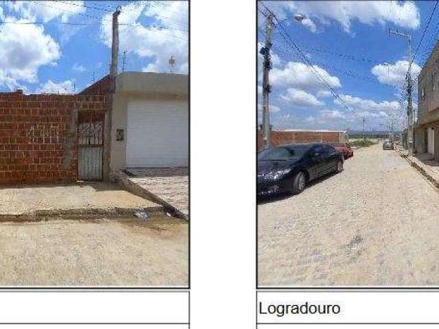 Oportunidade Única em SANTA CRUZ DO CAPIBARIBE - PE | Tipo: Casa | Negociação: Venda Direta Online  | Situação: Imóvel