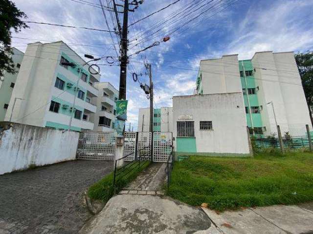 Oportunidade Única em SAO LOURENCO DA MATA - PE | Tipo: Apartamento | Negociação: Venda Direta Online  | Situação: Imóvel