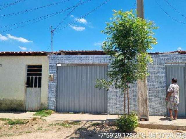 Oportunidade Única em SAO JOSE DO BELMONTE - PE | Tipo: Casa | Negociação: Venda Direta Online  | Situação: Imóvel