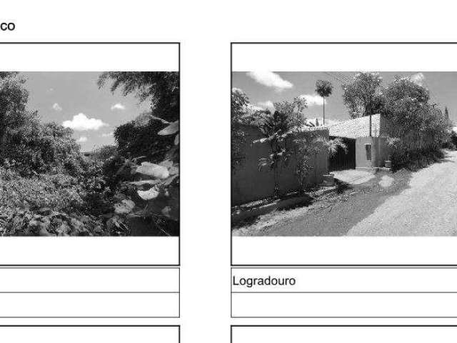 Oportunidade Única em CAMARAGIBE - PE | Tipo: Terreno | Negociação: Venda Online  | Situação: Imóvel