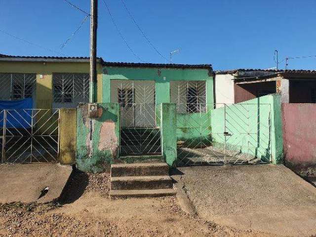 Oportunidade Única em CARPINA - PE | Tipo: Casa | Negociação: Venda Direta Online  | Situação: Imóvel