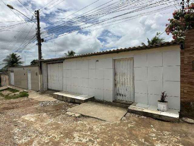 Oportunidade Única em CARPINA - PE | Tipo: Casa | Negociação: Venda Online  | Situação: Imóvel