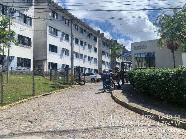 Oportunidade Única em SAO LOURENCO DA MATA - PE | Tipo: Apartamento | Negociação: Venda Direta Online  | Situação: Imóvel