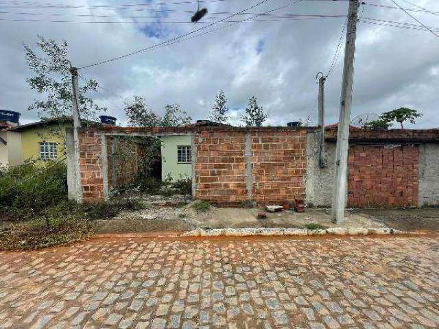 Oportunidade Única em BELO JARDIM - PE | Tipo: Casa | Negociação: Venda Direta Online  | Situação: Imóvel