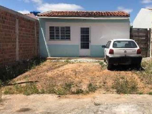 Oportunidade Única em BELO JARDIM - PE | Tipo: Casa | Negociação: Venda Direta Online  | Situação: Imóvel