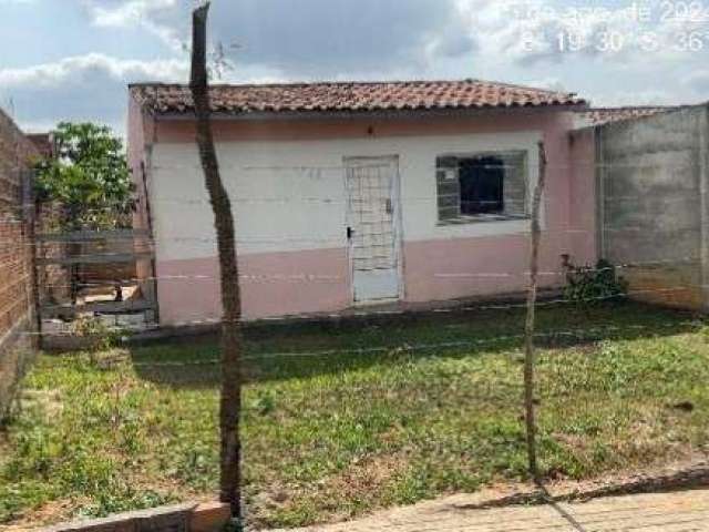 Oportunidade Única em BELO JARDIM - PE | Tipo: Casa | Negociação: Venda Direta Online  | Situação: Imóvel