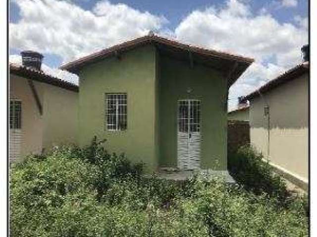 Oportunidade Única em BELO JARDIM - PE | Tipo: Casa | Negociação: Venda Direta Online  | Situação: Imóvel