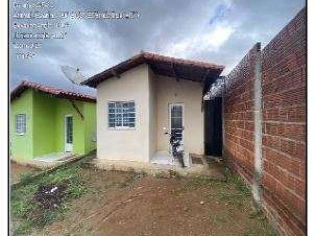 Oportunidade Única em SANTA CRUZ DO CAPIBARIBE - PE | Tipo: Casa | Negociação: Venda Direta Online  | Situação: Imóvel