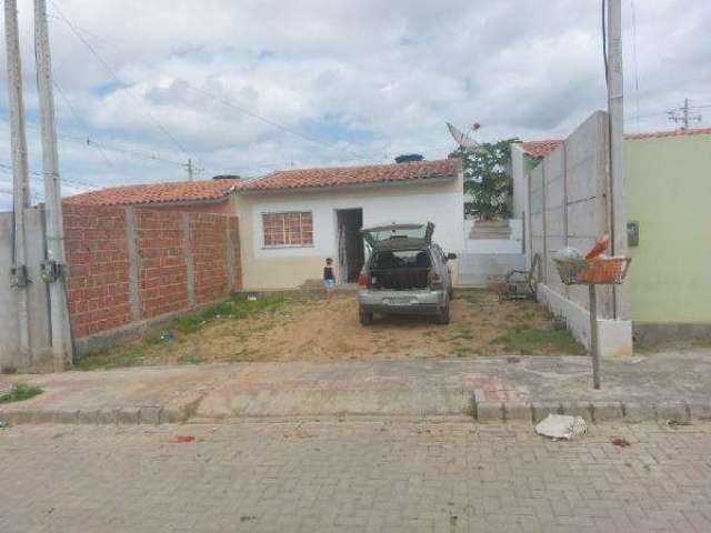 Oportunidade Única em SANTA CRUZ DO CAPIBARIBE - PE | Tipo: Casa | Negociação: Venda Direta Online  | Situação: Imóvel