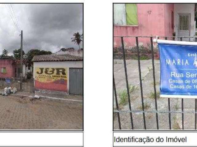 Oportunidade Única em IGARASSU - PE | Tipo: Casa | Negociação: Venda Online  | Situação: Imóvel