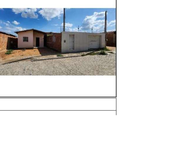 Oportunidade Única em BELO JARDIM - PE | Tipo: Casa | Negociação: Venda Direta Online  | Situação: Imóvel