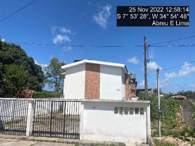 Oportunidade Única em ABREU E LIMA - PE | Tipo: Apartamento | Negociação: Venda Direta Online  | Situação: Imóvel