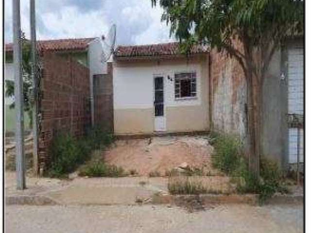 Oportunidade Única em BELO JARDIM - PE | Tipo: Casa | Negociação: Venda Direta Online  | Situação: Imóvel