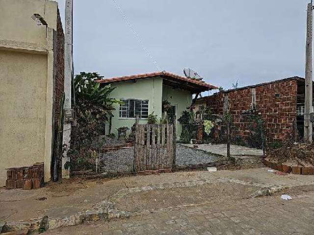 Oportunidade Única em SANTA CRUZ DO CAPIBARIBE - PE | Tipo: Casa | Negociação: Venda Direta Online  | Situação: Imóvel