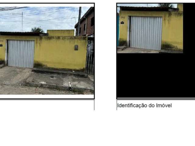 Oportunidade Única em CARPINA - PE | Tipo: Casa | Negociação: Venda Online  | Situação: Imóvel