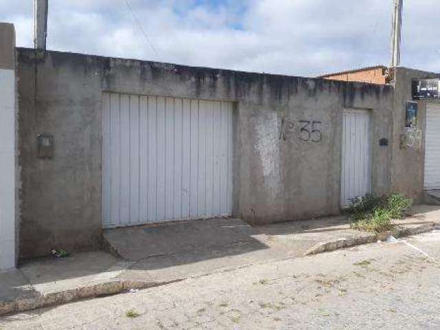 Oportunidade Única em BELO JARDIM - PE | Tipo: Casa | Negociação: Venda Direta Online  | Situação: Imóvel