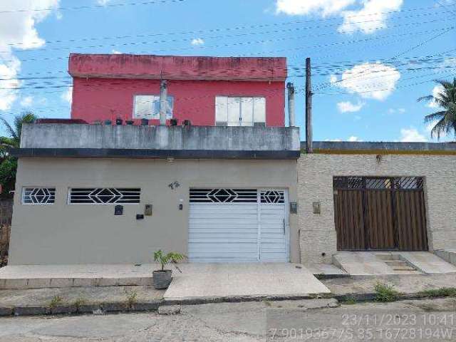 Oportunidade Única em PAUDALHO - PE | Tipo: Casa | Negociação: Venda Direta Online  | Situação: Imóvel