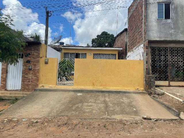 Oportunidade Única em CARPINA - PE | Tipo: Casa | Negociação: Venda Online  | Situação: Imóvel