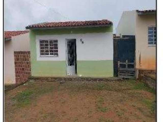 Oportunidade Única em BELO JARDIM - PE | Tipo: Casa | Negociação: Venda Direta Online  | Situação: Imóvel