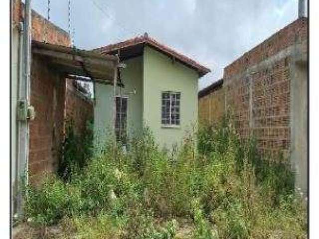 Oportunidade Única em BELO JARDIM - PE | Tipo: Casa | Negociação: Venda Online  | Situação: Imóvel