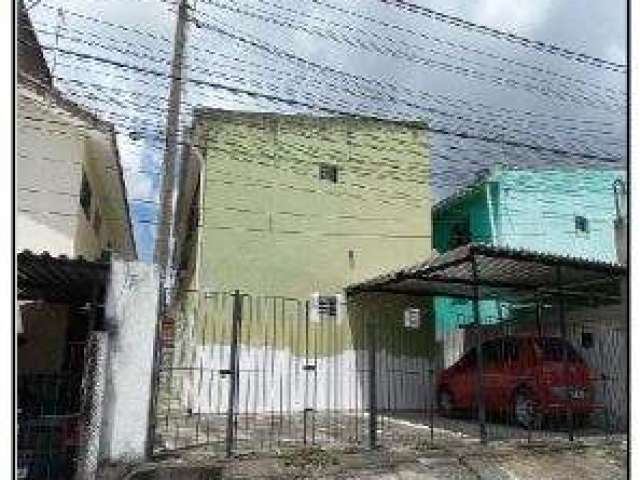 Oportunidade Única em ABREU E LIMA - PE | Tipo: Apartamento | Negociação: Venda Online  | Situação: Imóvel