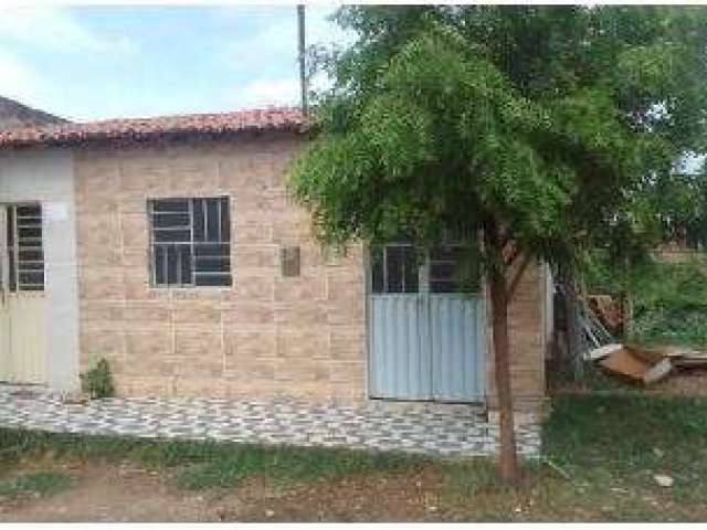 Oportunidade Única em SAO JOSE DO BELMONTE - PE | Tipo: Casa | Negociação: Venda Direta Online  | Situação: Imóvel