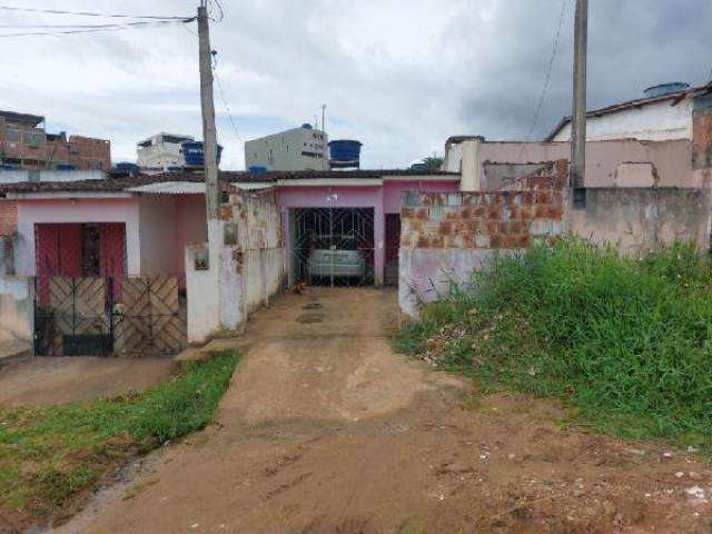 Oportunidade Única em CARPINA - PE | Tipo: Casa | Negociação: Venda Direta Online  | Situação: Imóvel