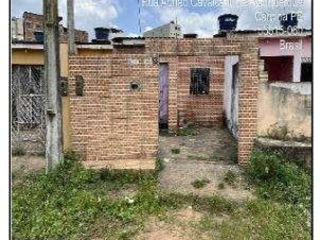 Oportunidade Única em CARPINA - PE | Tipo: Casa | Negociação: Venda Direta Online  | Situação: Imóvel