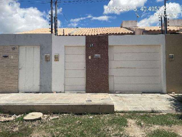 Oportunidade Única em PETROLINA - PE | Tipo: Casa | Negociação: Venda Direta Online  | Situação: Imóvel