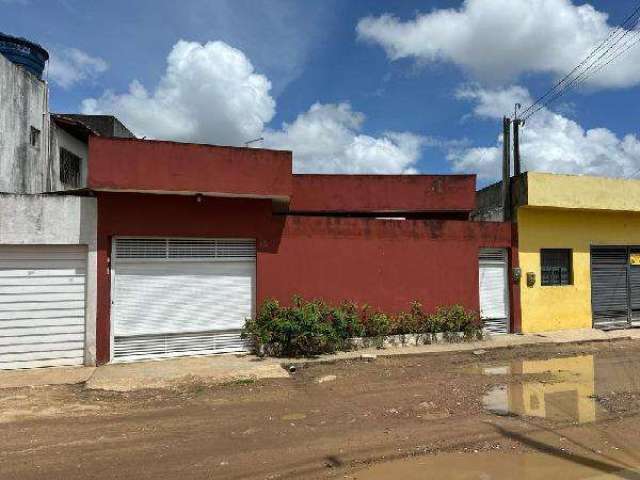 Oportunidade Única em CARPINA - PE | Tipo: Casa | Negociação: Venda Direta Online  | Situação: Imóvel