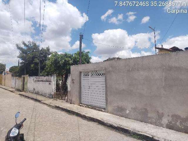 Oportunidade Única em CARPINA - PE | Tipo: Casa | Negociação: Venda Direta Online  | Situação: Imóvel