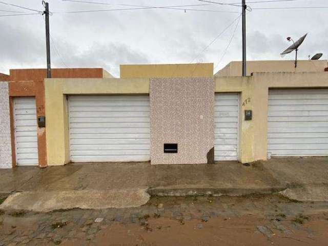 Oportunidade Única em SANTA CRUZ DO CAPIBARIBE - PE | Tipo: Casa | Negociação: Venda Direta Online  | Situação: Imóvel