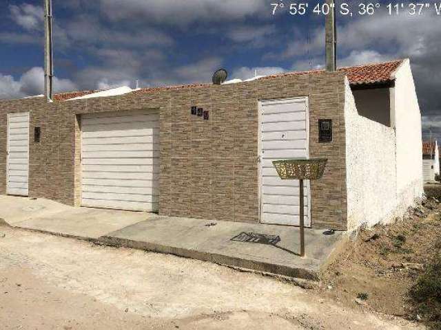 Oportunidade Única em SANTA CRUZ DO CAPIBARIBE - PE | Tipo: Casa | Negociação: Venda Online  | Situação: Imóvel