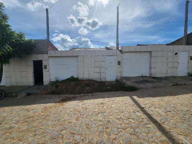 Oportunidade Única em SANTA CRUZ DO CAPIBARIBE - PE | Tipo: Casa | Negociação: Venda Direta Online  | Situação: Imóvel