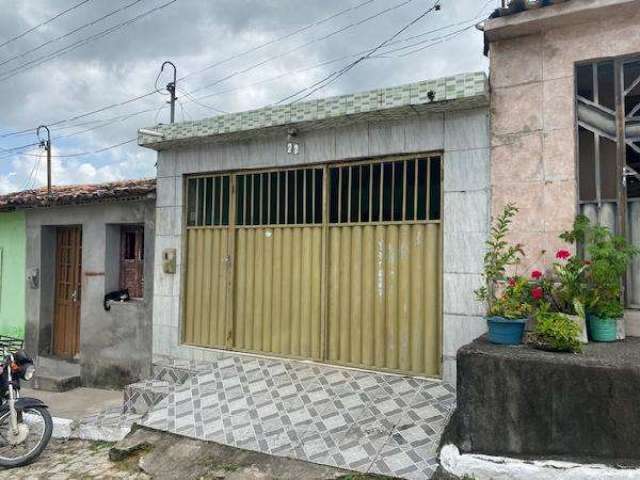 Oportunidade Única em JUREMA - PE | Tipo: Casa | Negociação: Venda Direta Online  | Situação: Imóvel