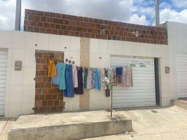 Oportunidade Única em SANTA CRUZ DO CAPIBARIBE - PE | Tipo: Casa | Negociação: Venda Direta Online  | Situação: Imóvel