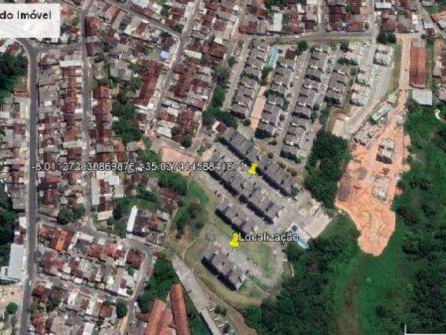 Oportunidade Única em SAO LOURENCO DA MATA - PE | Tipo: Apartamento | Negociação: Venda Direta Online  | Situação: Imóvel