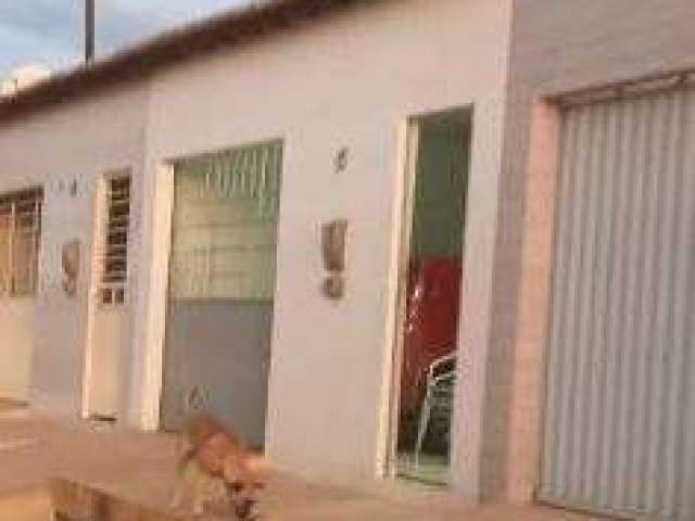 Oportunidade Única em SAO JOSE DO BELMONTE - PE | Tipo: Casa | Negociação: Venda Direta Online  | Situação: Imóvel