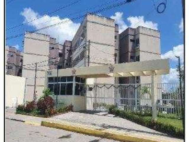 Oportunidade Única em SAO LOURENCO DA MATA - PE | Tipo: Apartamento | Negociação: Venda Direta Online  | Situação: Imóvel