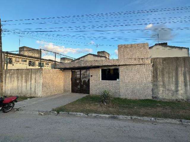 Oportunidade Única em SAO LOURENCO DA MATA - PE | Tipo: Apartamento | Negociação: Venda Direta Online  | Situação: Imóvel