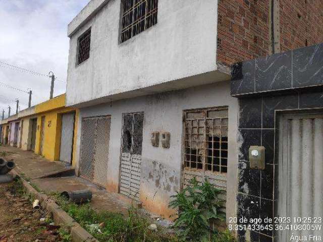 Oportunidade Única em BELO JARDIM - PE | Tipo: Casa | Negociação: Venda Direta Online  | Situação: Imóvel