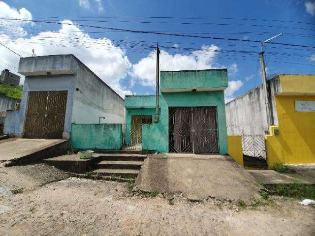 Oportunidade Única em CARPINA - PE | Tipo: Casa | Negociação: Venda Direta Online  | Situação: Imóvel